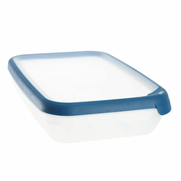 Elintarvikesäiliö Curver Grand Chef eco 252933, 2,6 l