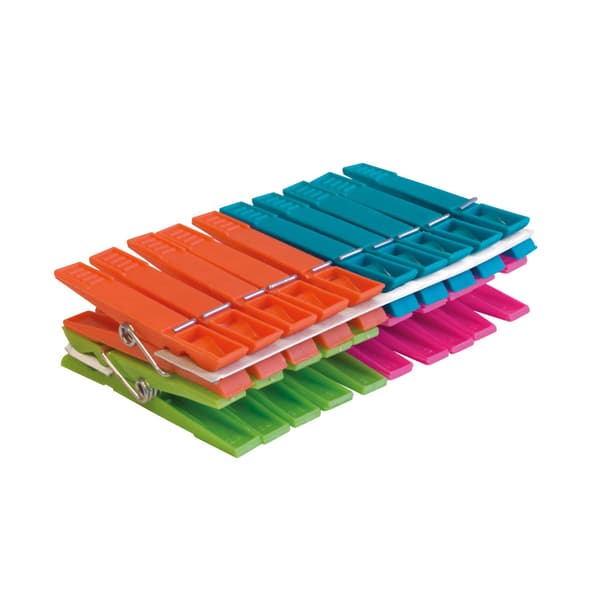20 kpl York Standard -solkia