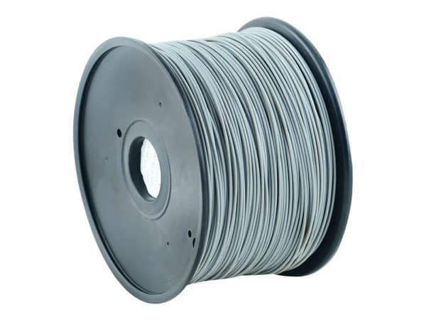 Filamentti GEMBIRD 3DP-ABS1.75-01-GR
