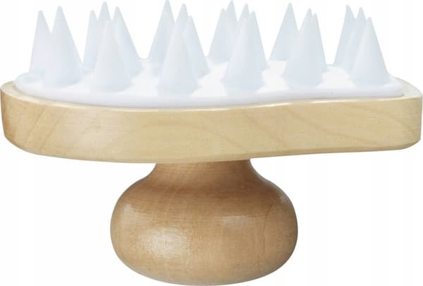 Maximex Wellness Massagebørste 2i1