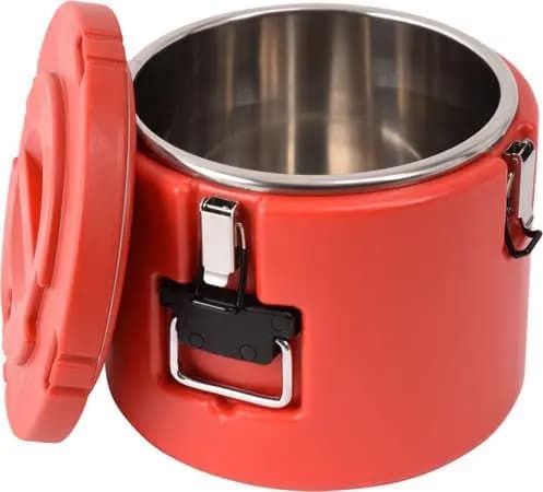 YATO KULJETUSTERMOS PYÖREÄ 15L