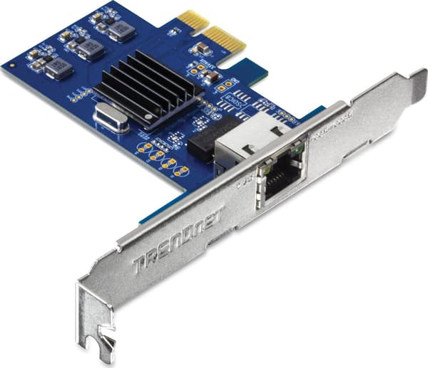 PCI-kort Trendnet TEG-25GECTX