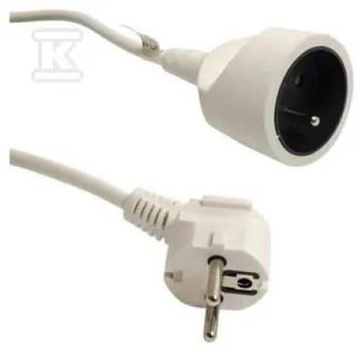 Etulöysääjä 10m 1xGN (2P+Z)