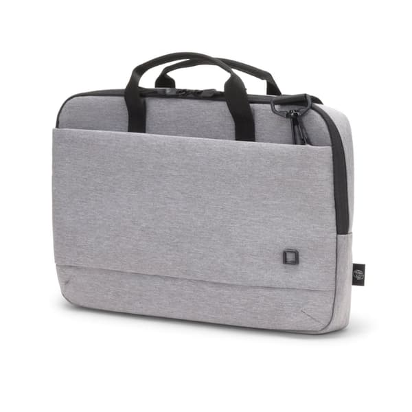 Eco Slim Case MOTION (grå, upp till 39,6 cm (15,6\"))
