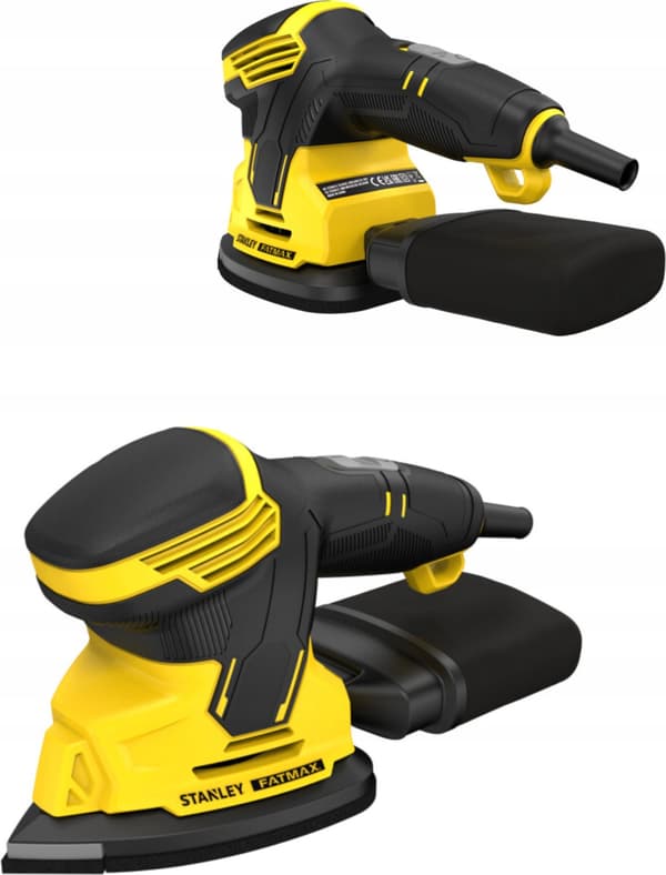 ST SLIPMASKIN DELTA V20 SFMCW221D1S BL 1