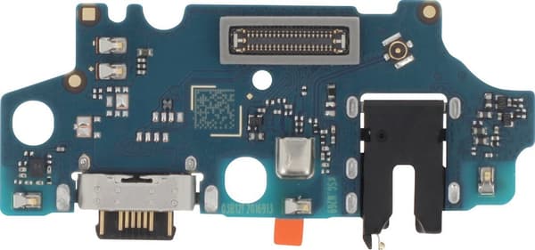 Samsung ServicePack USB-ladekort SAMSUNG A05s A057F GH81-24366A