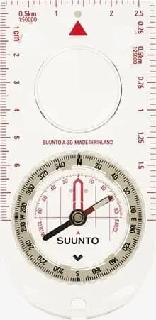 SUUNTO A-30 NH METRISK KOMPAS