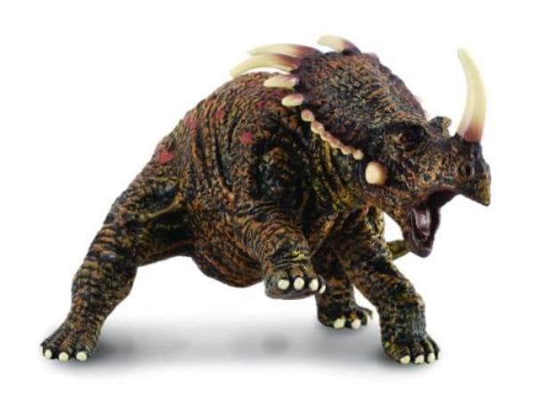 Collecta Dinosaur Styracosaurus Figur (004-88147)