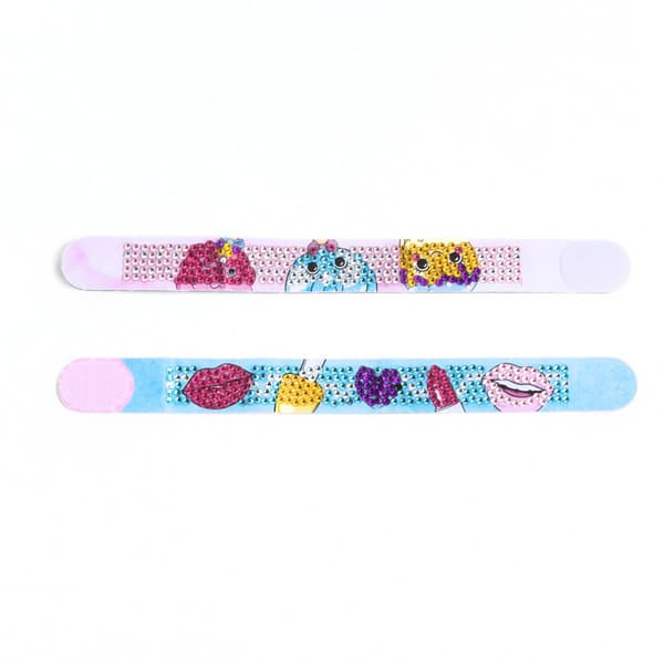 Søde KIDEA Diamantarmbånd