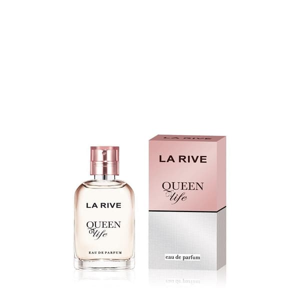 La Rive Queen Of Life EDP 30 ml