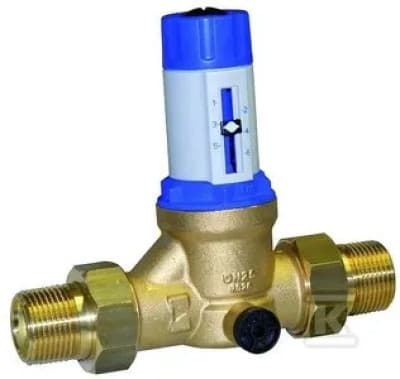 CISN.315.2 G3/4\"1,5-6BAR REDUCER, MAX70