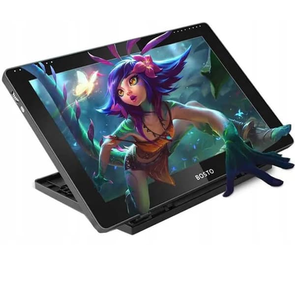BOTO BT-16HDK -piirustuslevy