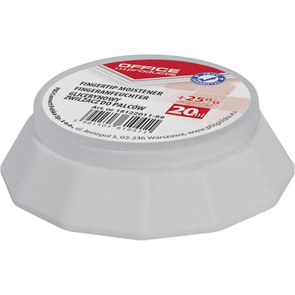 Staples GLYCERIN WETTER
