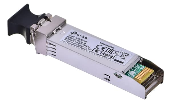 TP-Link nätverkstransceivermodul TL-SM321B - SFP