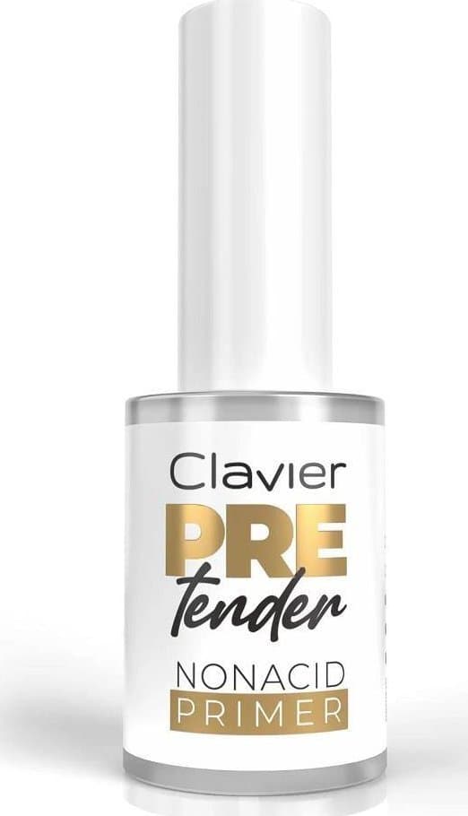 Clavier_PRE Tender primer til negle syrefri 7ml