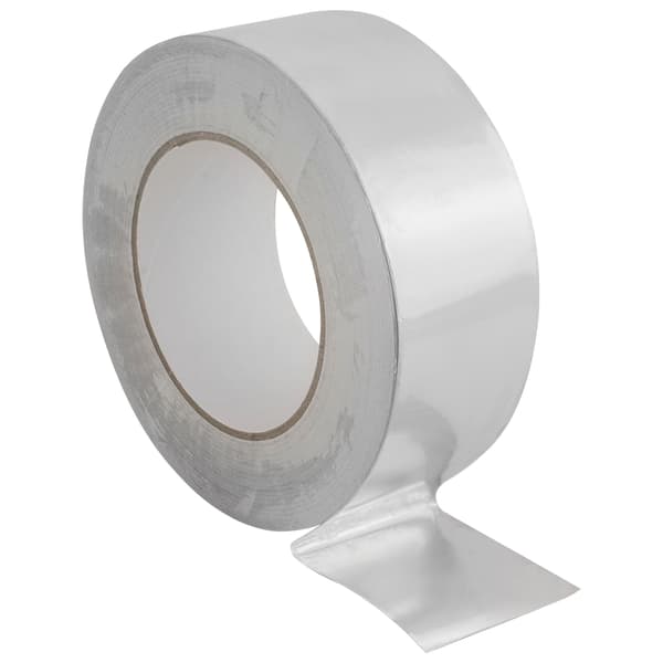 ALUMIINITEIPPI 48MM*50M