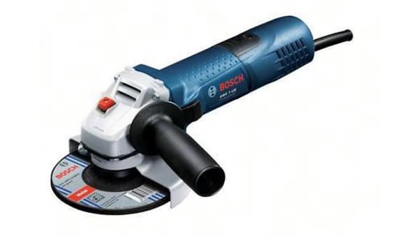 Bosch GWS 7-125 Professional Vinkelsliber
