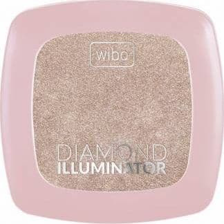 Wibo Wibo Illuminator Diamond Illuminator UUSI Nro 2