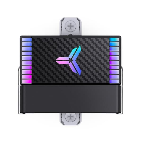 Jonsbo CR-1400 EVO Color CPU-kylare