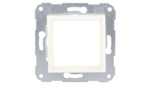 Panasonic KARRE ADAPTERI 45x45 VÄRI VALKOINEN 90960309