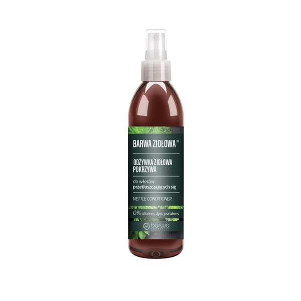 Farvebalsam Nælde 250ml