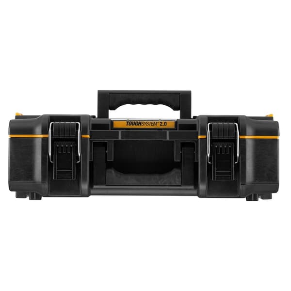 Verktygslåda.TOUGH SYSTEM 2.0 DWST83293 DEWALT
