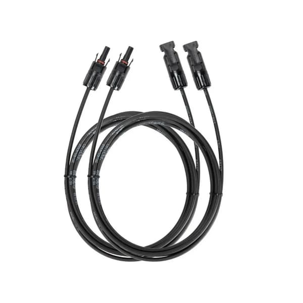 Kabel med stik Ecoflow 50004052