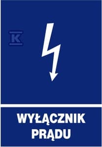 Tritite Selvklæbende plade 74x105 PRADU NOZ3-WP SWITCH