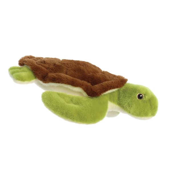 Kilpikonna Eco Nation pehmolelu 26cm