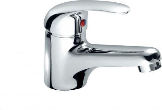 KFA Håndvaskarmatur Barite Stående Krom (552-815-00)