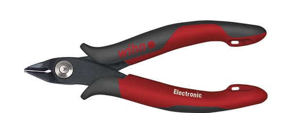 ELEKTRONISK BIDESKÆRETANG 130MM