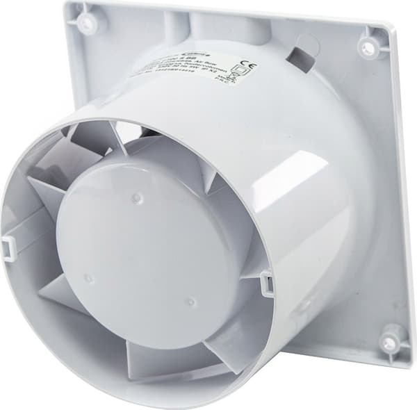 AirRoxy Takfläkt DriM FI 125 TS BB