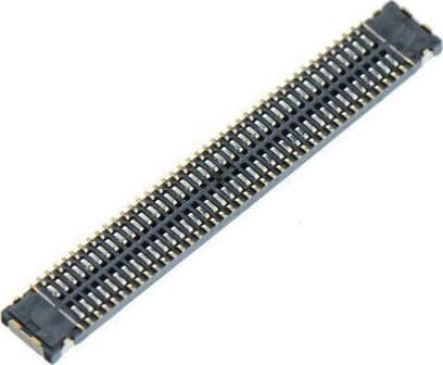 OEM FPC-stik til SAMSUNG A40 78-ben