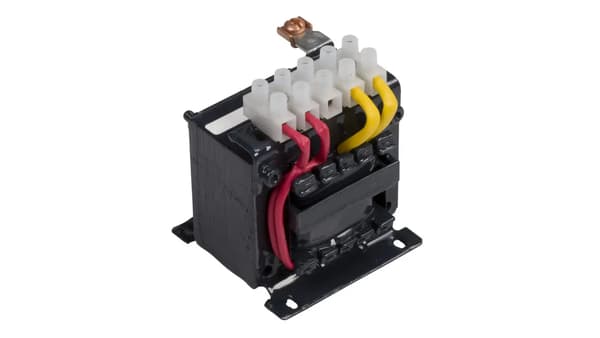 1-fas transformator TMM 50VA 230/24V 16224-9963