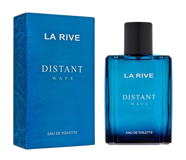 LA RIVE Man Distant Wave Eau de Toilette 100 ml