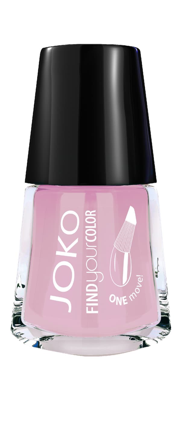 Joko Neglelak Find Din Farve Nr. 129 10ml