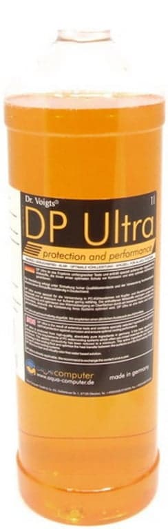 aqua computer Double Protect Ultra 1l - gul