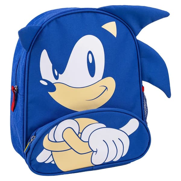 Sonic Prime reppu 29cm