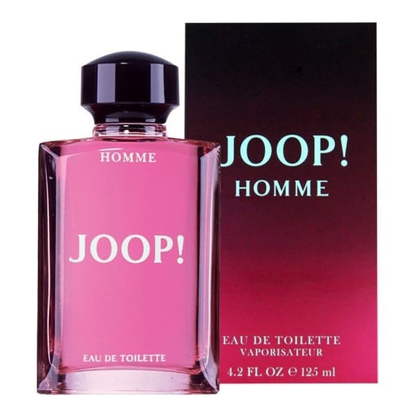 joop! Homme Eau de Toilette 125ml