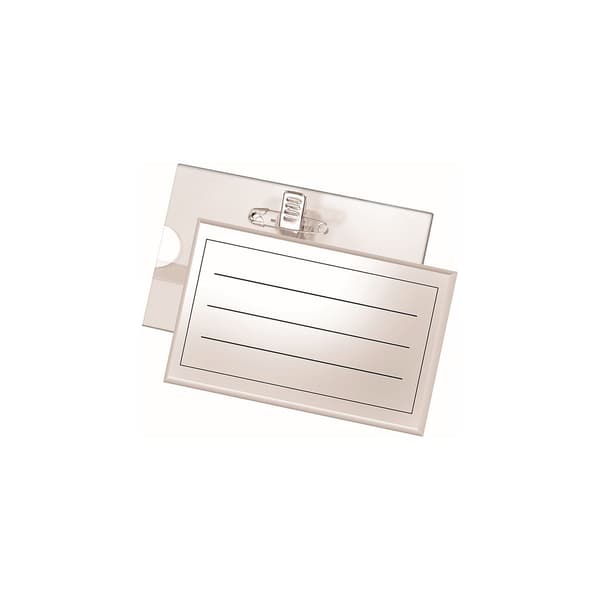 ID 90x55mm GI001 (50st)