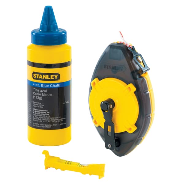 Spårningslina 30m POWERWINDER