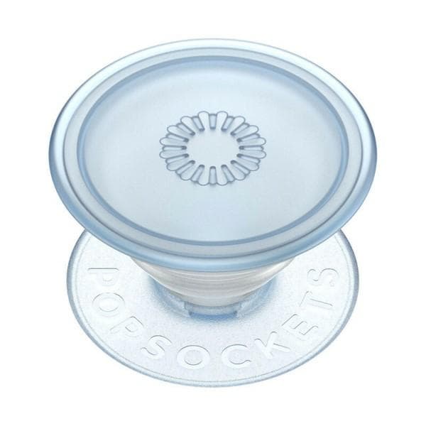 Popsockets PlantCore Grip Ice Blue 805477 Puhelinpidike ja -teline