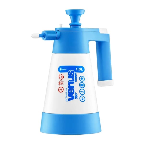 QUASAR RUISKU VENUS SUPER PRO+ 360 1,0L VITON