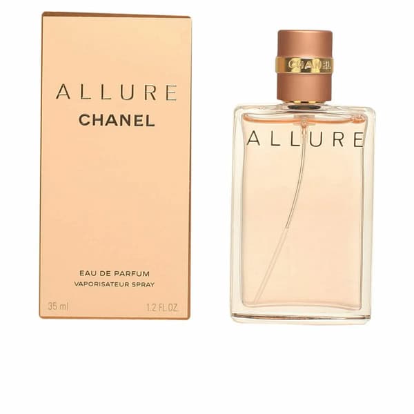 Damparfym Chanel Allure EDP Allure (35 ml)