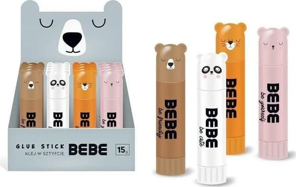 Liimapuikko 15g BB Friend (16kpl)
