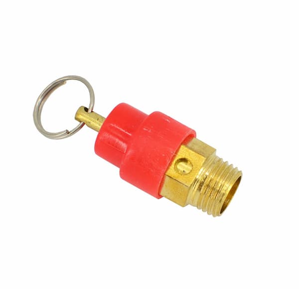 AWTOOLS SIKKERHEDSVENTIL 1/4\"