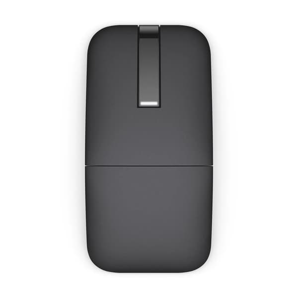 Dell Bluetooth-hiiri-WM615 Bluetooth-hiiri-WM615, molempikätinen, IR LED, Bluetooth, 1000 DPI, musta