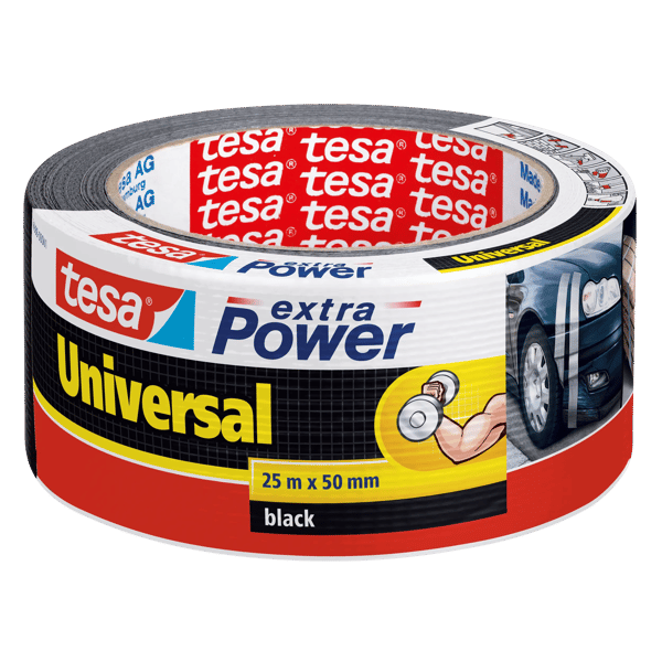 Tesa reparationstape tesa (056388-00001-07 TS)