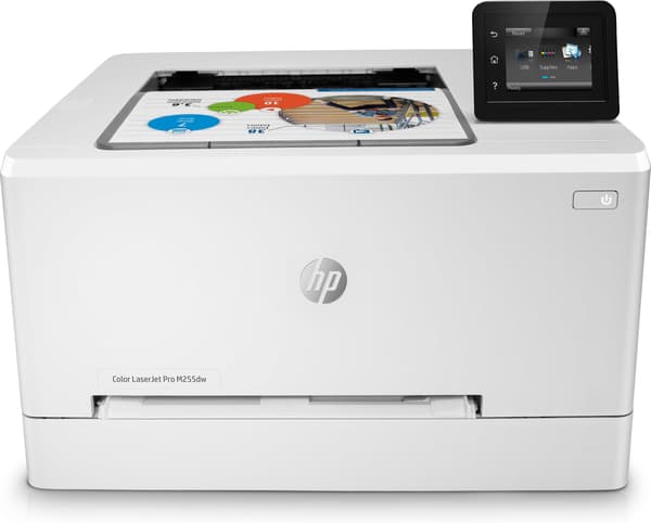 Lasertulostin HP Color LaserJet Pro M255dw