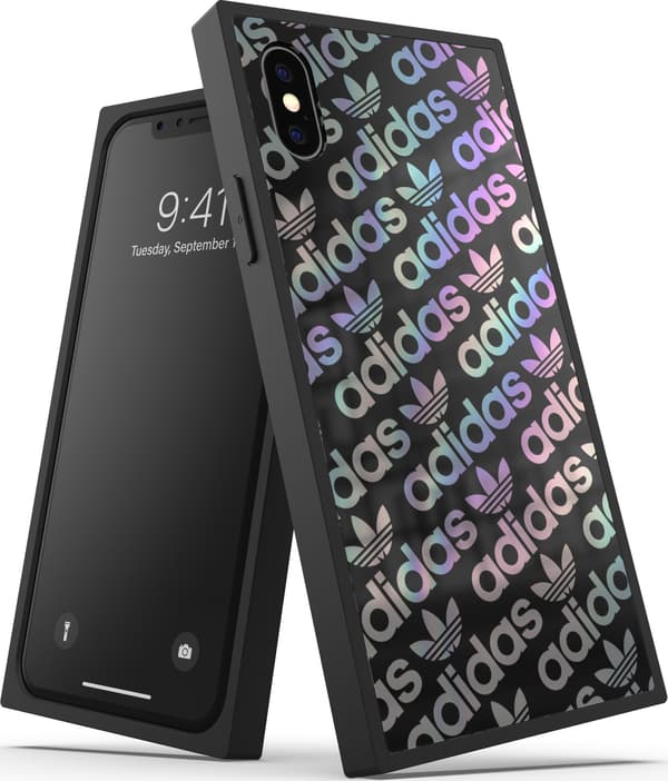 Adidas adidas OR SQUARE CASE FW19 til iPhone X/Xs